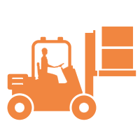 City Forklift Hire